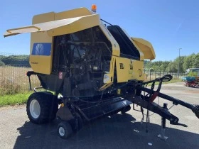 Балировачка New Holland BR 7070 CROPCUTTER II, снимка 12