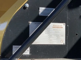 Балировачка New Holland BR 7070 CROPCUTTER II, снимка 15