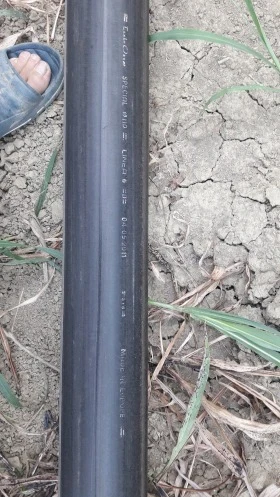 Специализирани машини Напоителни системи ф.110-400 м., снимка 3