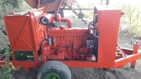 Специализирани машини Напоителни системи ф.110-400 м., снимка 6