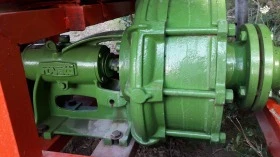Специализирани машини Напоителни системи ф.110-400 м., снимка 7