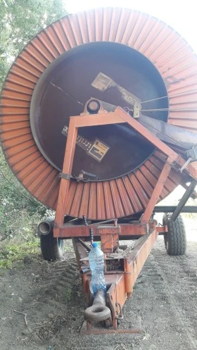 Специализирани машини Напоителни системи ф.110-400 м., снимка 2