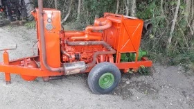 Специализирани машини Напоителни системи ф.110-400 м., снимка 4