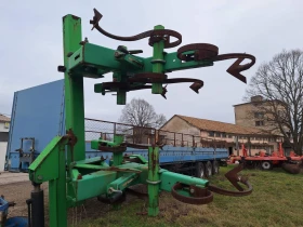 Култиватор Sfoggia Thema, снимка 2