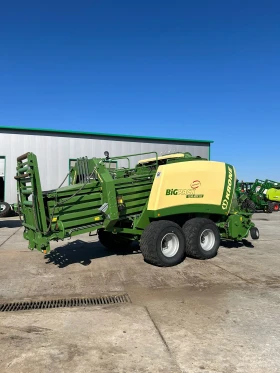  Krone 1290 HDP XC HighSpeed   20 %  | Mobile.bg    2