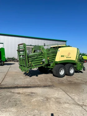  Krone 1290 HDP XC HighSpeed   20 %  | Mobile.bg    9