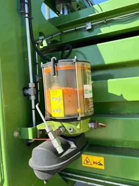  Krone 1290 HDP XC HighSpeed   20 %  | Mobile.bg    11