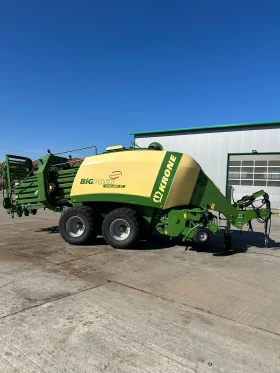  Krone 1290 HDP XC HighSpeed   20 %  | Mobile.bg    1