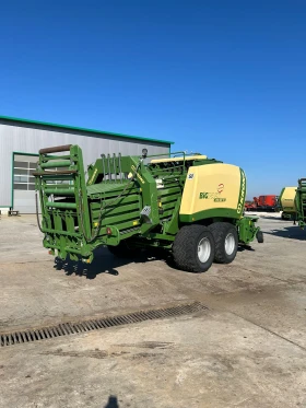  Krone 1290 HDP XC HighSpeed   20 %  | Mobile.bg    10