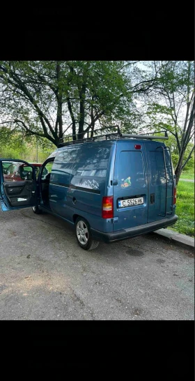 Кемпер Други СИТРОЕН ДЖЪМПИ 2004 ГОД., снимка 5