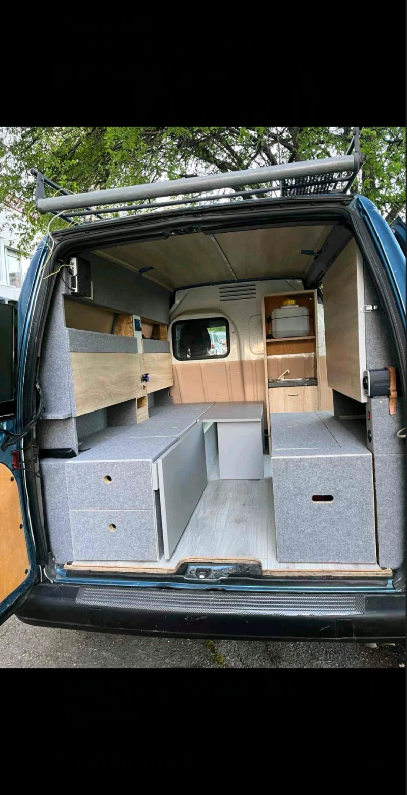 Кемпер Други СИТРОЕН ДЖЪМПИ 2004 ГОД., снимка 7 - Каравани и кемпери - 52716619