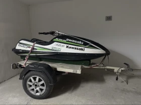 Джет Kawasaki SXR800, снимка 4