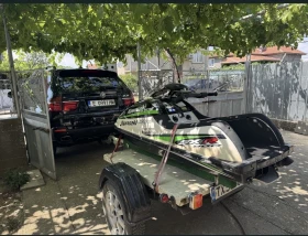 Джет Kawasaki SXR800, снимка 3 - Воден транспорт - 53373918