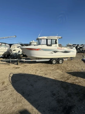       Beneteau Barracuda 7