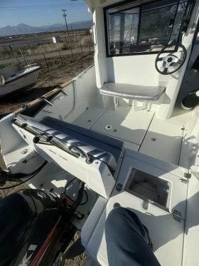   Beneteau Barracuda 7 | Mobile.bg    7