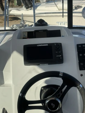   Beneteau Barracuda 7 | Mobile.bg    13