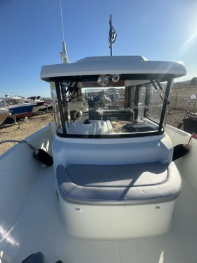   Beneteau Barracuda 7 | Mobile.bg    11