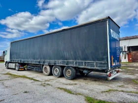 Полуремарке Schmitz S01, снимка 3