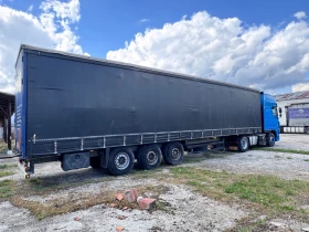 Полуремарке Schmitz S01, снимка 6