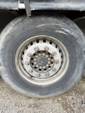 Полуремарке Schmitz S01, снимка 7