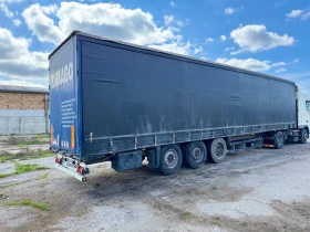 Полуремарке Schmitz S01, снимка 5