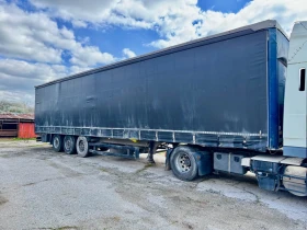 Полуремарке Schmitz S01, снимка 6