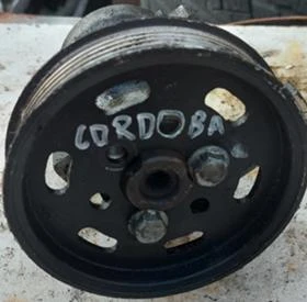 Хидравлични помпи за различни автомобили , снимка 15