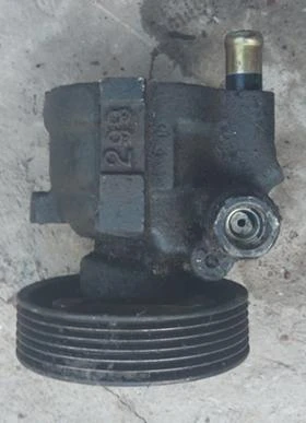 Хидравлични помпи за различни автомобили , снимка 1