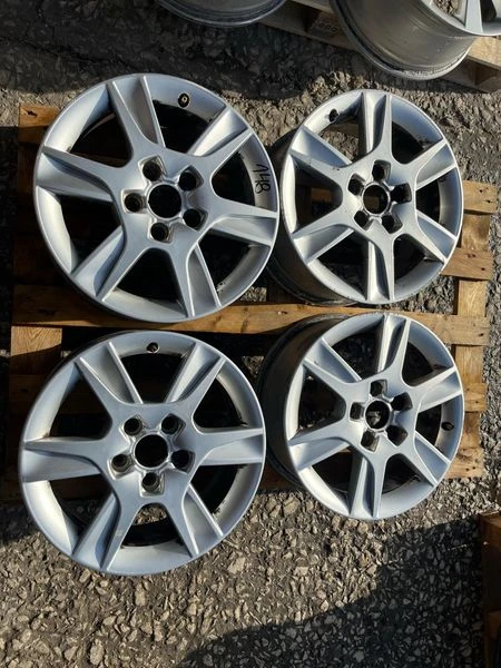 Оригинални джанти Audi A3 Vw Seat 8p0605021An et50 J6,5 16'' ном 148