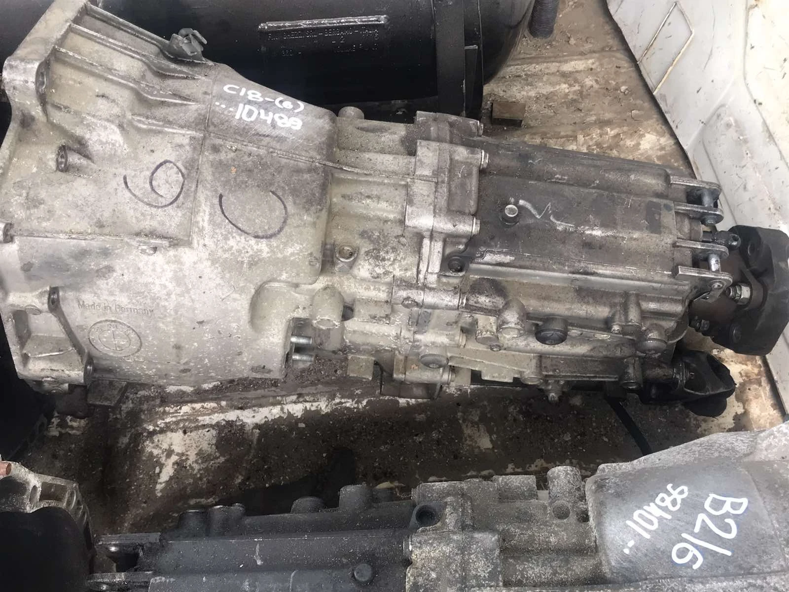  BMW,E87,118D,2005.(6-) | Mobile.bg   1