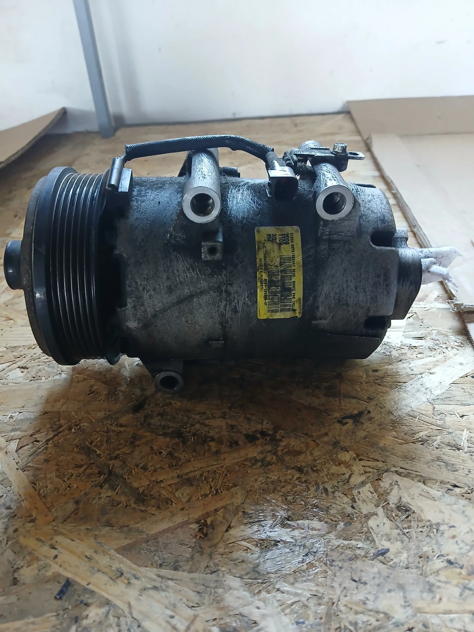 3M5H-19D629-DF ��������� �������� Ford Kuga 2.0 �����  | Mobile.bg � ����������� 2