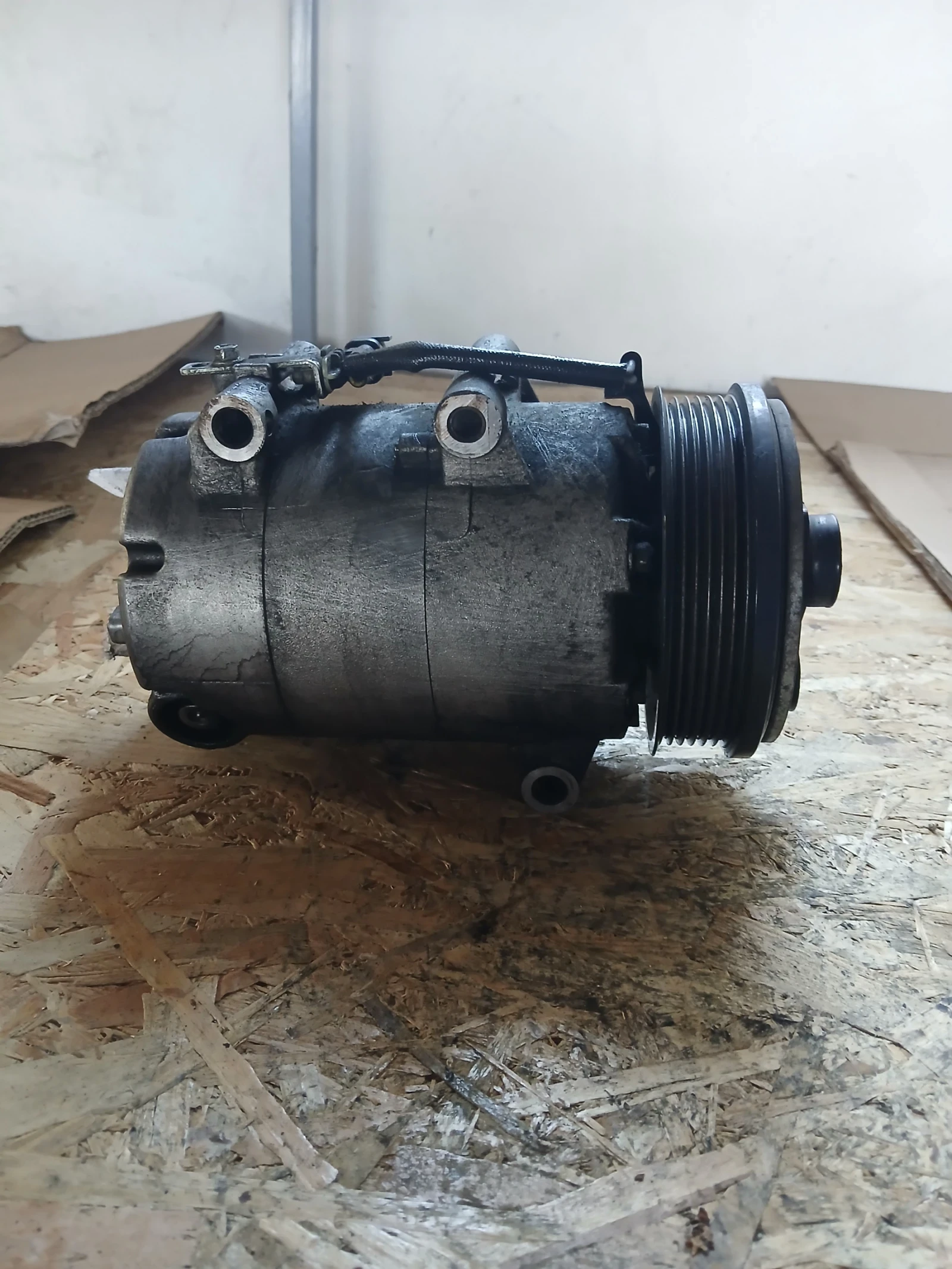 3M5H-19D629-DF ��������� �������� Ford Kuga 2.0 �����  | Mobile.bg � ����������� 5