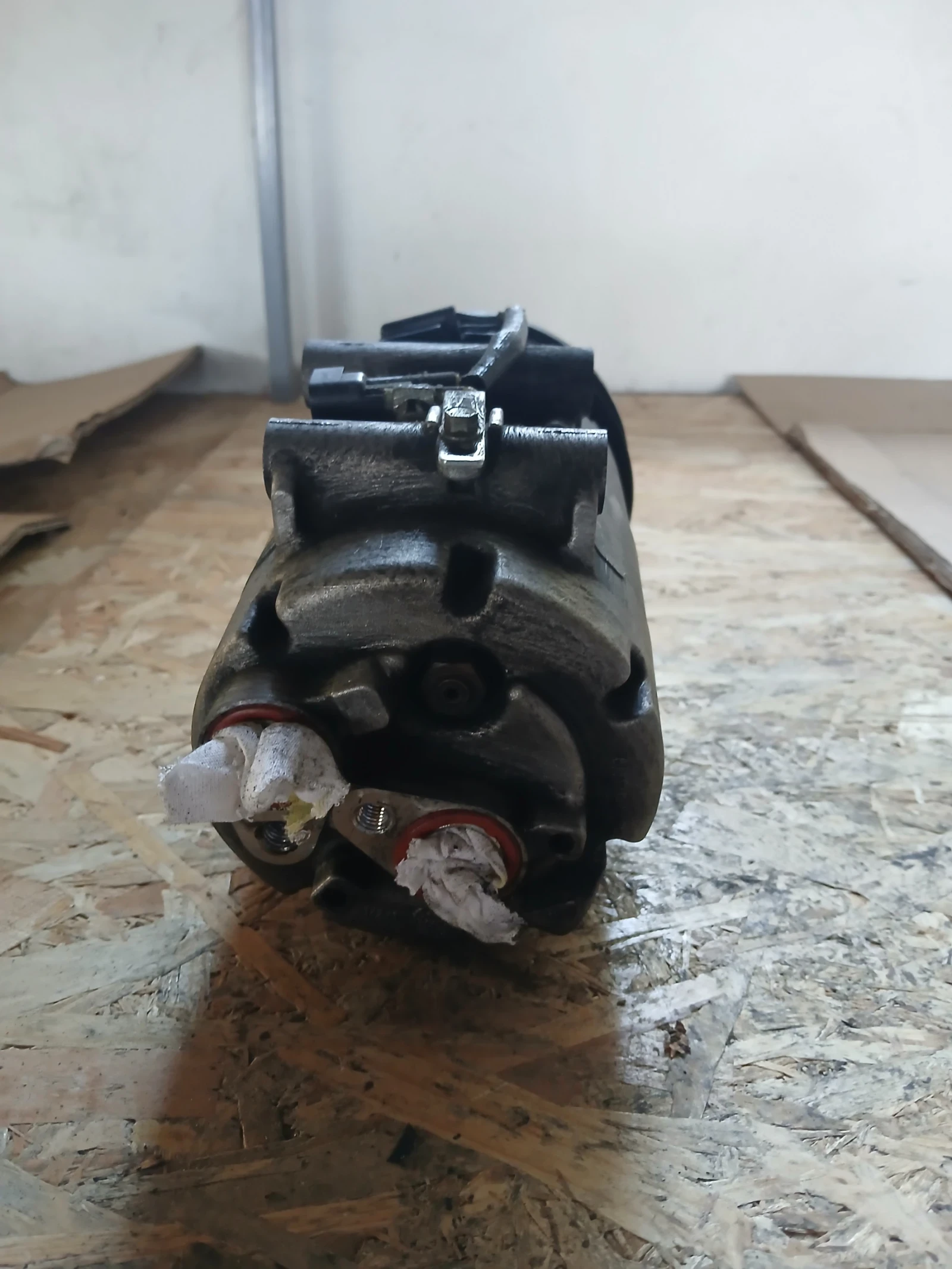3M5H-19D629-DF ��������� �������� Ford Kuga 2.0 �����  | Mobile.bg � ����������� 4