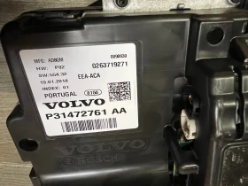 31472761   VOLVO XC60 XC90  HW:P82 SW:554.32  0263719271 P31472761 AA | Mobile.bg    2