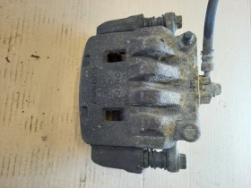 Спирачен апарат преден ляв Субару Аутбек,Легаси 2.0д 12г 