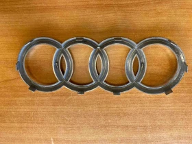 Екстериорни неметални аксесоари, снимка 2