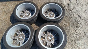 Гуми с джанти Triangle 235/40R18, снимка 6