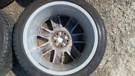 Гуми с джанти Triangle 235/40R18, снимка 7