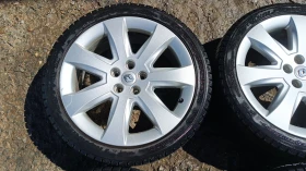 Гуми с джанти Triangle 235/40R18, снимка 4
