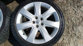 Гуми с джанти Triangle 235/40R18, снимка 2