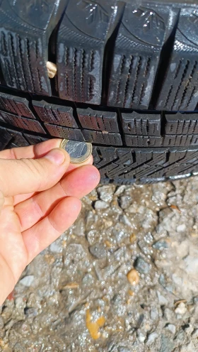 Гуми с джанти Triangle 235/40R18, снимка 14