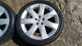 Гуми с джанти Triangle 235/40R18, снимка 3