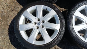 Гуми с джанти Triangle 235/40R18, снимка 5