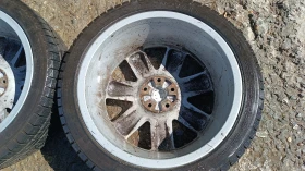 Гуми с джанти Triangle 235/40R18, снимка 8