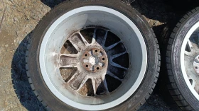 Гуми с джанти Triangle 235/40R18, снимка 10
