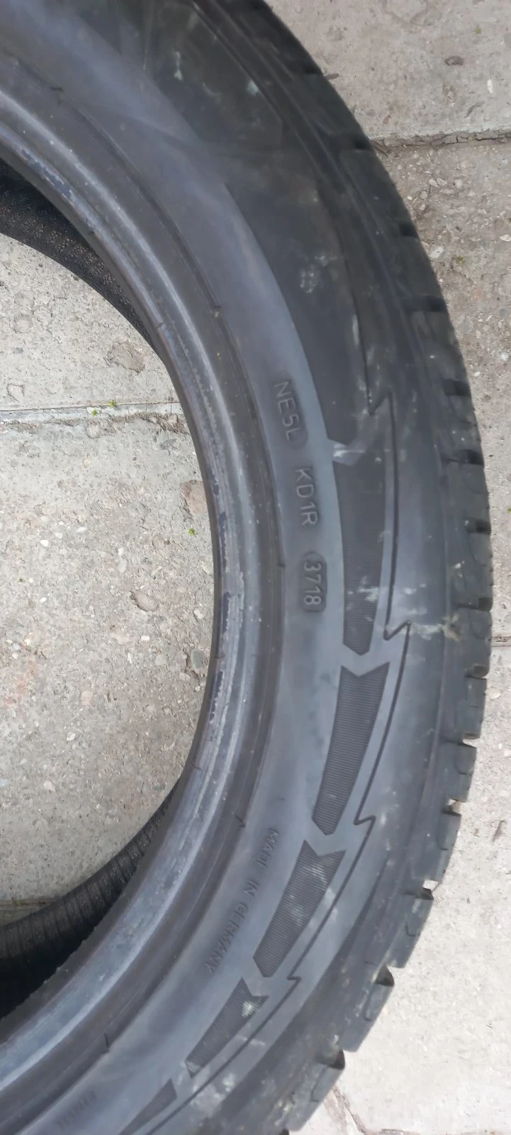 Гуми Зимни 225/55R18, снимка 10 - Гуми и джанти - 46969765