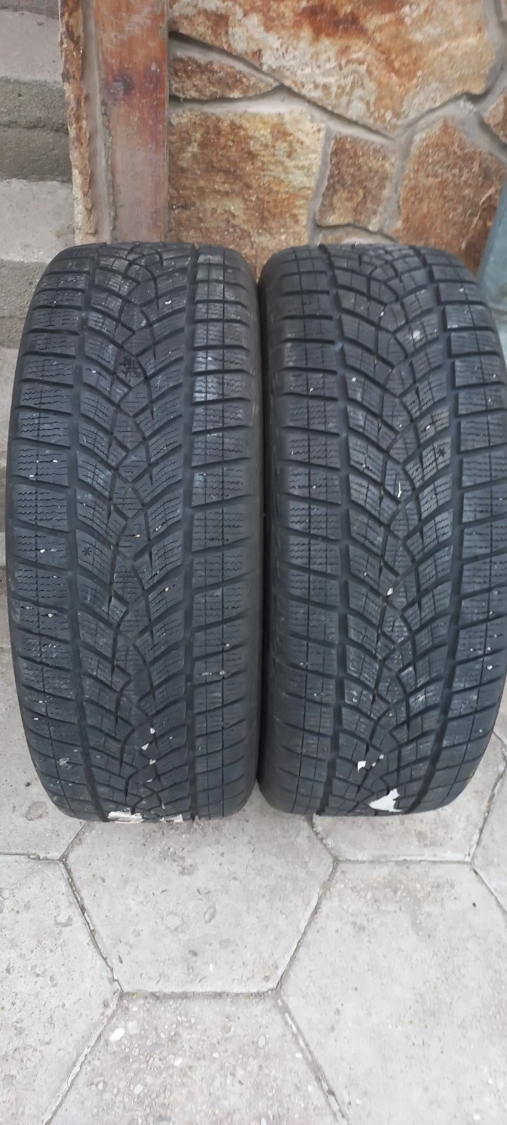 Гуми Зимни 225/55R18, снимка 7 - Гуми и джанти - 46969765