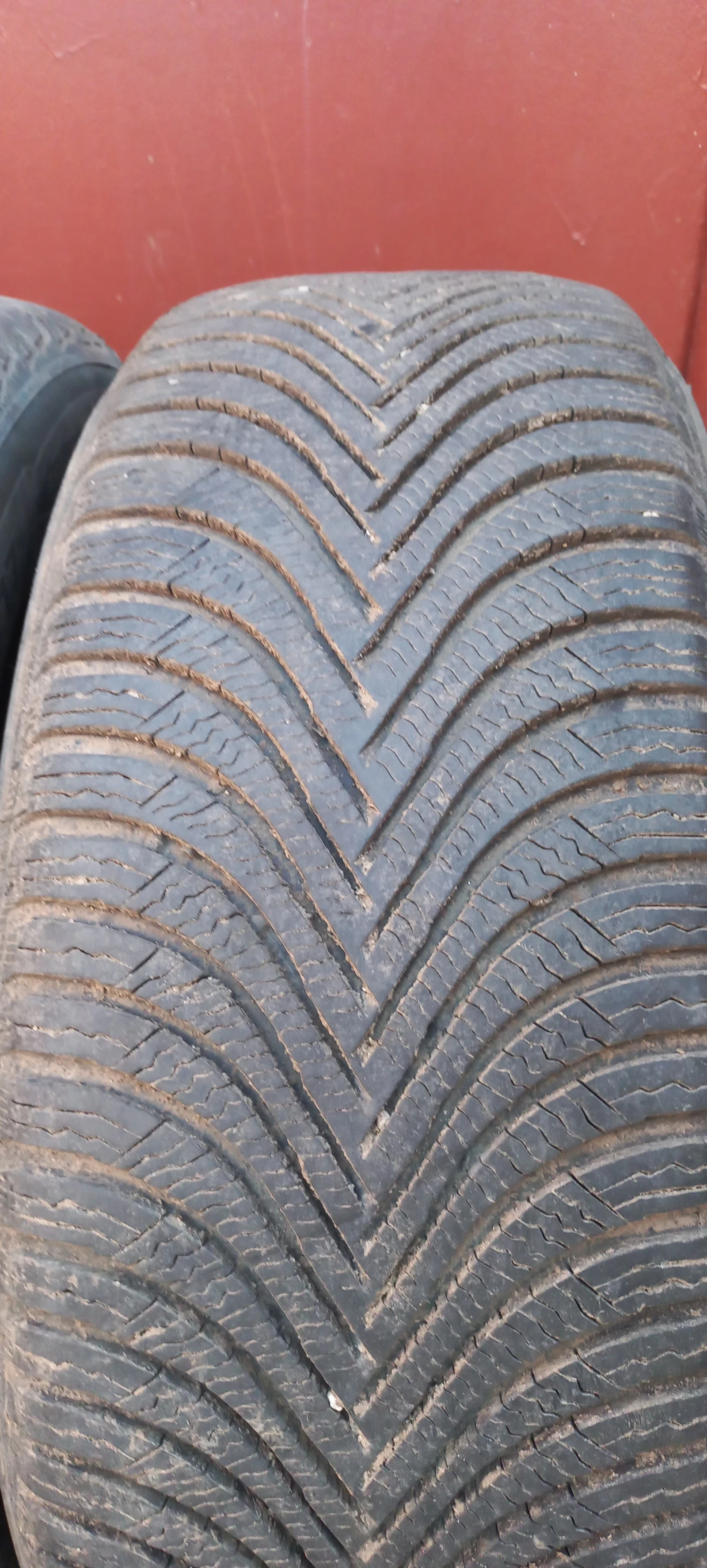 ���� 225/55R17 | Mobile.bg � ����������� 7