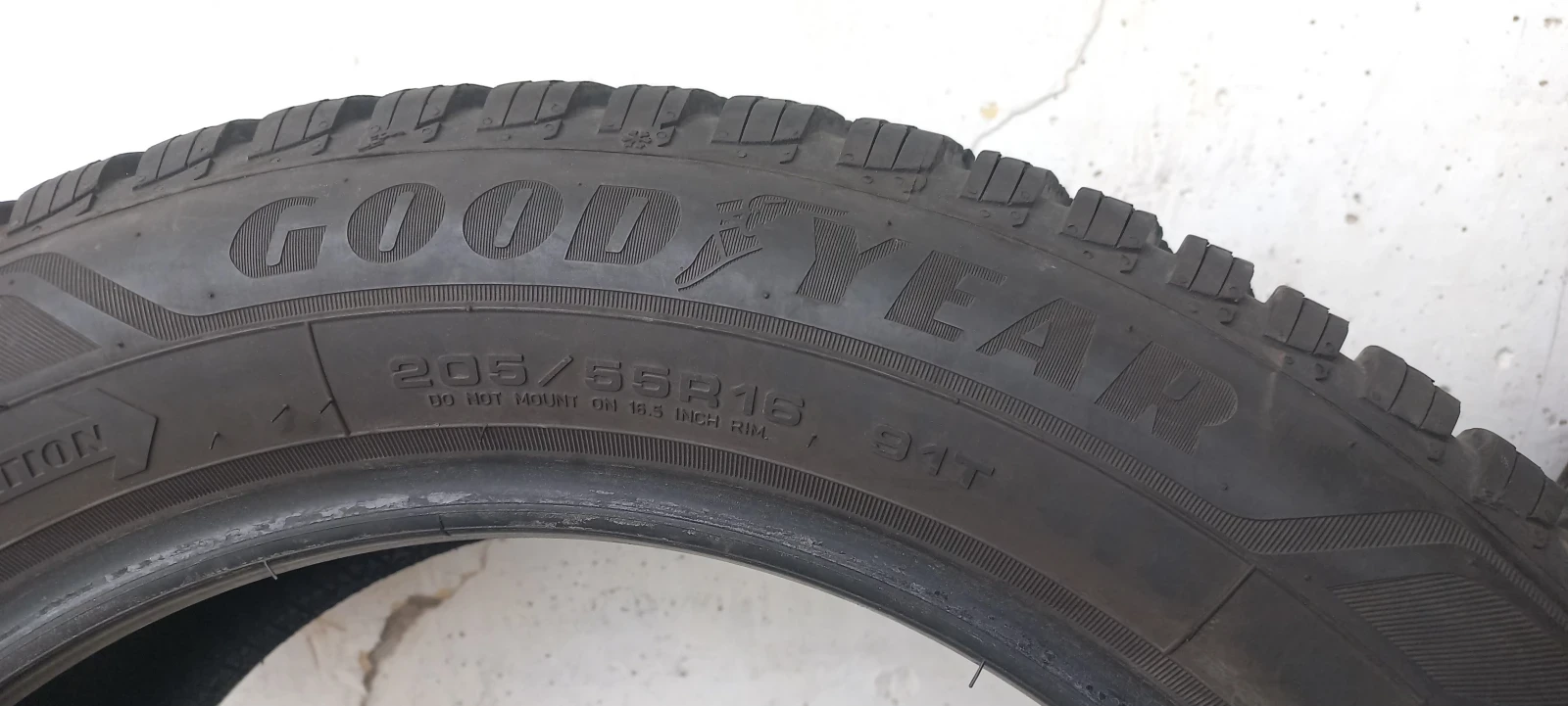 ���� 205/55R16 | Mobile.bg � ����������� 9