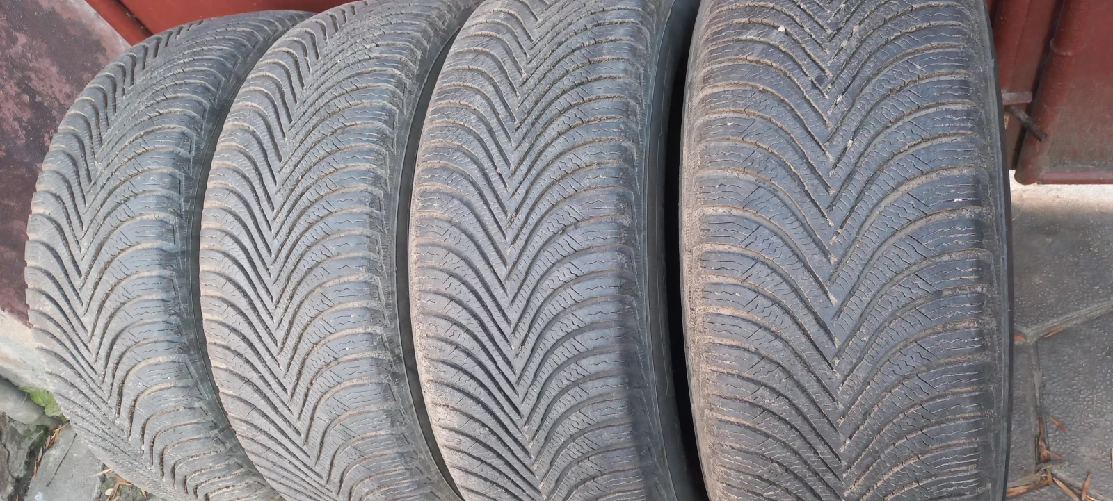 ���� 225/55R17 | Mobile.bg � ����������� 10